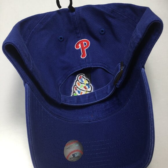 Philadelphia Phillies Ice Cream \'47 Cleanup Hat main image 9